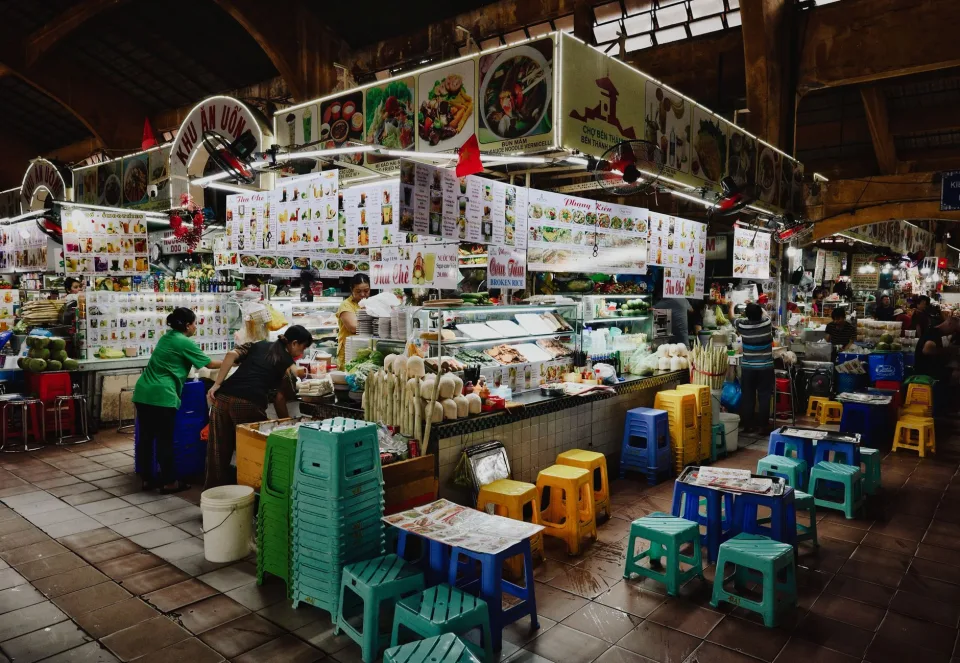Món ngon nhà làm